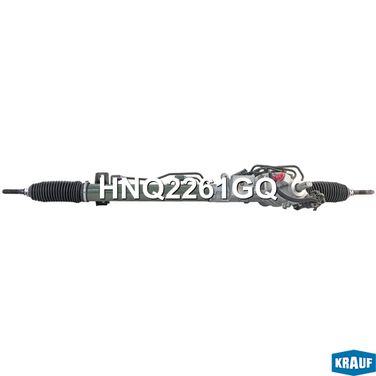 Krauf HNQ2261GQ Рулевая рейка - 4