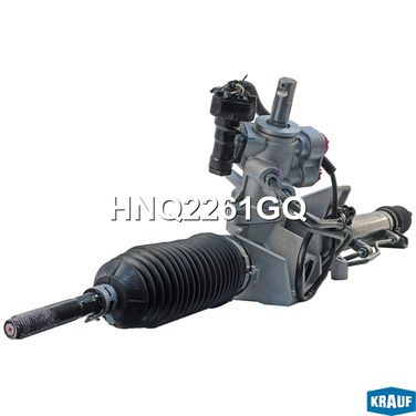 Krauf HNQ2261GQ Рулевая рейка - 5