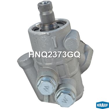 Krauf HNQ2373GQ Рулевая рейка - 3
