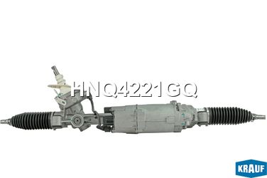 Krauf HNQ4221GQ Рулевая рейка - 1