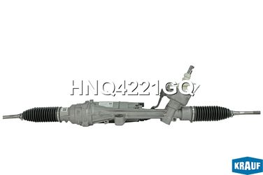 Krauf HNQ4221GQ Рулевая рейка - 2