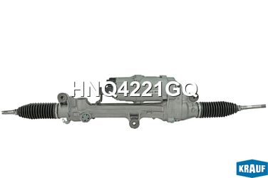 Krauf HNQ4221GQ Рулевая рейка - 3
