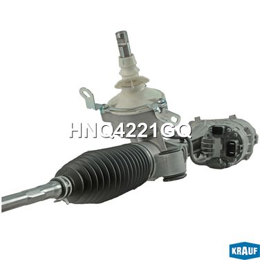 Krauf HNQ4221GQ Рулевая рейка - 4