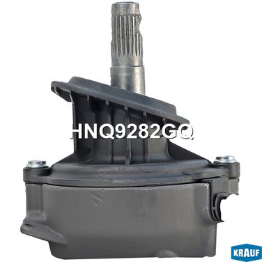 Krauf HNQ9282GQ Рулевая рейка - 3