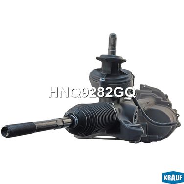 Krauf HNQ9282GQ Рулевая рейка - 6