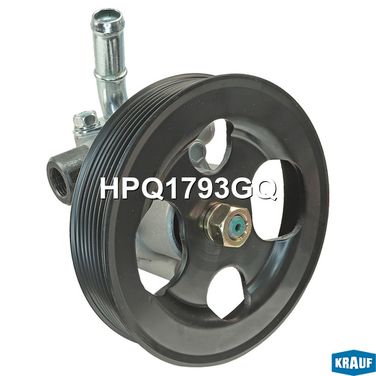 Krauf HPQ1793GQ Насос гидроусилителя руля - 1