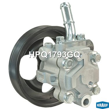 Krauf HPQ1793GQ Насос гидроусилителя руля - 2
