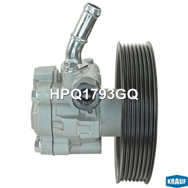 Krauf HPQ1793GQ Насос гидроусилителя руля - 4