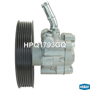 Krauf HPQ1793GQ Насос гидроусилителя руля - 6