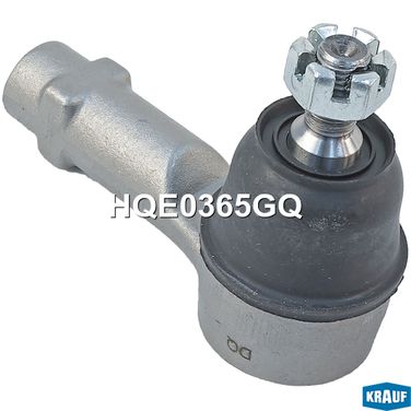 Krauf HQE0365GQ Наконечник рулевой - 1