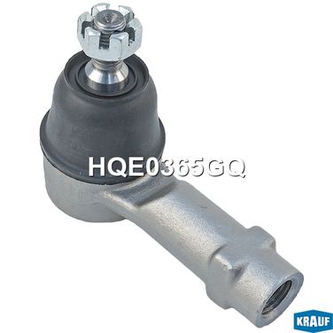 Krauf HQE0365GQ Наконечник рулевой - 2