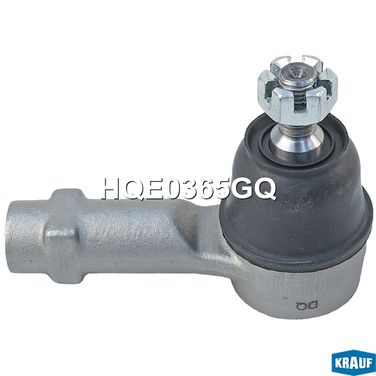 Krauf HQE0365GQ Наконечник рулевой - 3