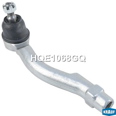 Krauf HQE1068GQ Наконечник рулевой - 2