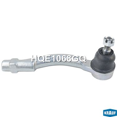 Krauf HQE1068GQ Наконечник рулевой - 3