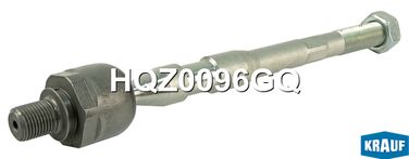 Krauf HQZ0096GQ Тяга рулевая - 1