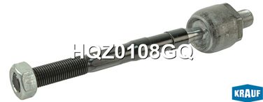 Krauf HQZ0108GQ Тяга рулевая - 1