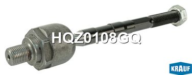 Krauf HQZ0108GQ Тяга рулевая - 2