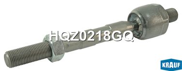 Krauf HQZ0218GQ Тяга рулевая - 1