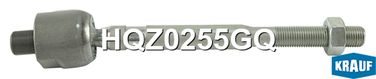 Krauf HQZ0255GQ Тяга рулевая - 1