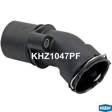 Krauf KHZ1047PF Патрубок системы охлаждения - 1