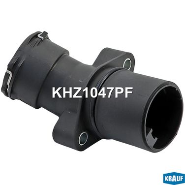 Krauf KHZ1047PF Патрубок системы охлаждения - 2