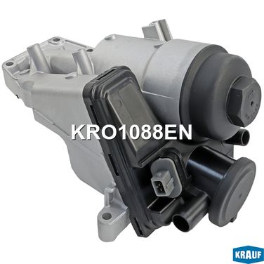 Krauf KRO1088EN Корпус масляного фильтра - 1