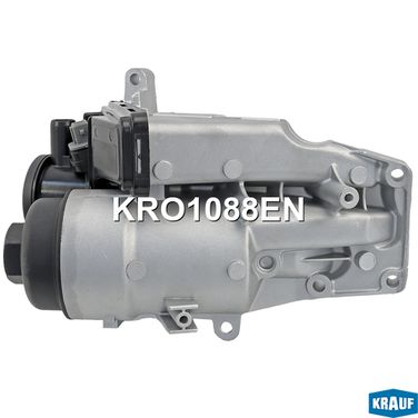 Krauf KRO1088EN Корпус масляного фильтра - 4