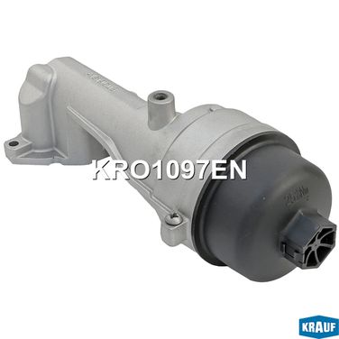 Krauf KRO1097EN Корпус масляного фильтра - 1