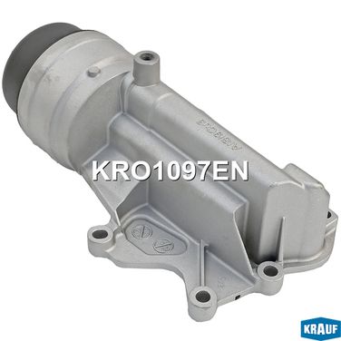 Krauf KRO1097EN Корпус масляного фильтра - 2