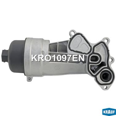 Krauf KRO1097EN Корпус масляного фильтра - 3