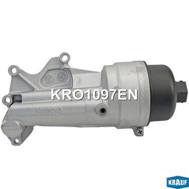 Krauf KRO1097EN Корпус масляного фильтра - 4