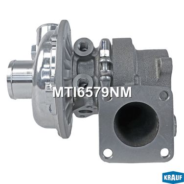 Krauf MTI6579NM Турбокомпрессор - 3