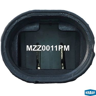 Krauf MZZ0011PM Мотор печки c крыльчаткой - 7