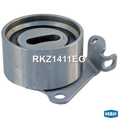Krauf RKZ1411EG Ролик натяжной ГРМ - 1