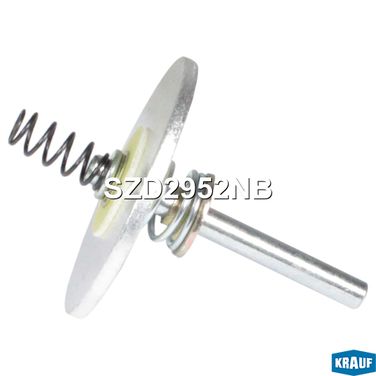 Krauf SZD2952NB Контакт втягивающего реле стартера - 1