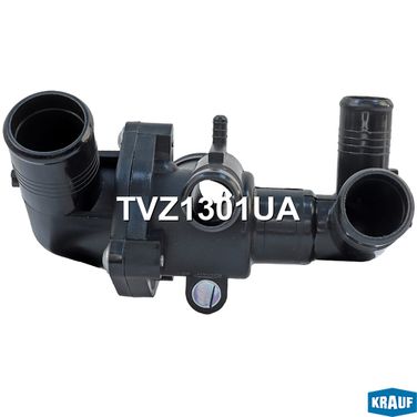 Krauf TVZ1301UA Термостат - 4