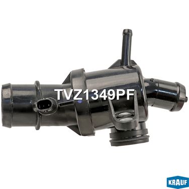 Krauf TVZ1349PF Термостат - 3