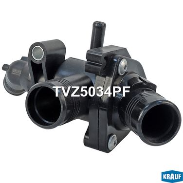Krauf TVZ5034PF Корпус термостата - 1