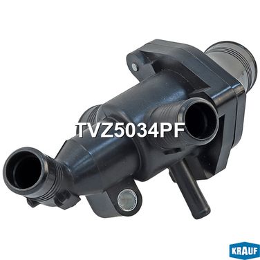 Krauf TVZ5034PF Корпус термостата - 2