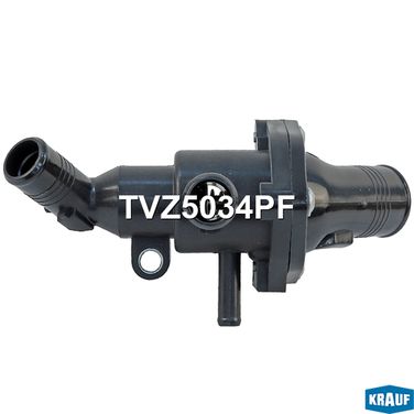 Krauf TVZ5034PF Корпус термостата - 3