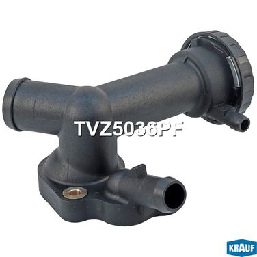 Krauf TVZ5036PF Корпус термостата - 1