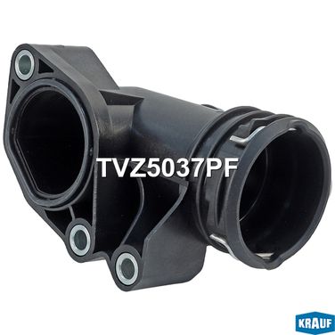 Krauf TVZ5037PF Фланец системы охлаждения - 1