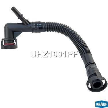 Krauf UHZ1001PF Патрубок картерных газов - 1