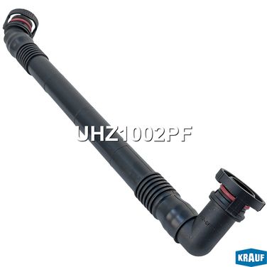 Krauf UHZ1002PF Патрубок картерных газов - 1