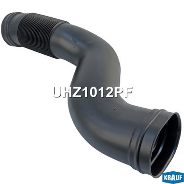 Krauf UHZ1012PF Патрубок воздушный - 1