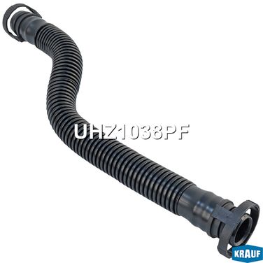 Krauf UHZ1038PF Патрубок картерных газов - 1