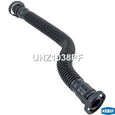 Krauf UHZ1038PF Патрубок картерных газов - 2