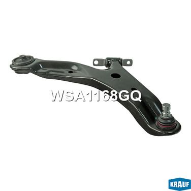 Krauf WSA1168GQ Рычаг подвески - 1