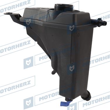 Motorherz KTZ1263 Бачок расширительный - 2
