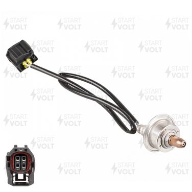 STARTVOLT VS-OS 2513 Датчик кислородный - 1